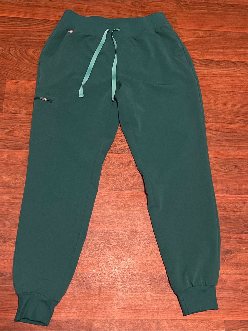 Figs Technical Collection Scrub Joggers Small